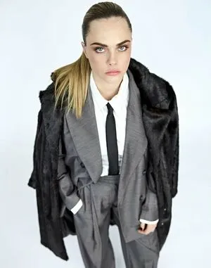Cara Delevingne OnlyFans Leaked Free Thumbnail Picture - #I4euNYv6nC