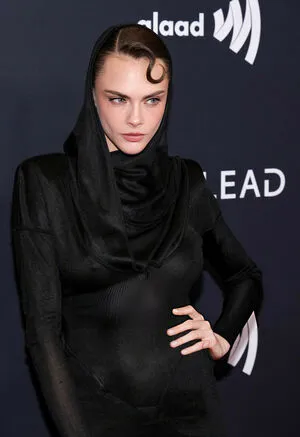 Cara Delevingne OnlyFans Leaked Free Thumbnail Picture - #IWWepWbEbv