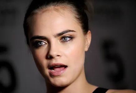 Cara Delevingne OnlyFans Leaked Free Thumbnail Picture - #IWmbaCi77j