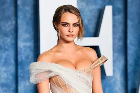 Cara Delevingne OnlyFans Leaked Free Thumbnail Picture - #Ih7USQXKM7