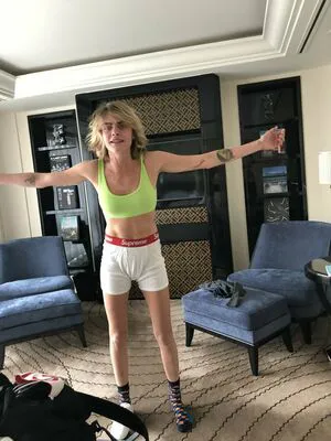 Cara Delevingne OnlyFans Leaked Free Thumbnail Picture - #IiE6QxkLX7