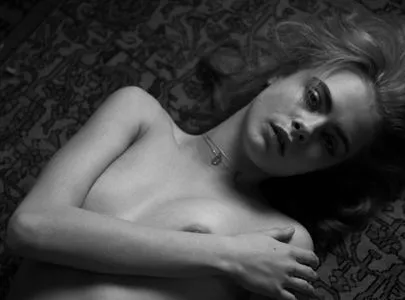 Cara Delevingne OnlyFans Leaked Free Thumbnail Picture - #JB7wVm4vTZ