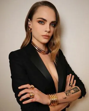 Cara Delevingne OnlyFans Leaked Free Thumbnail Picture - #JYzrEbXUo1