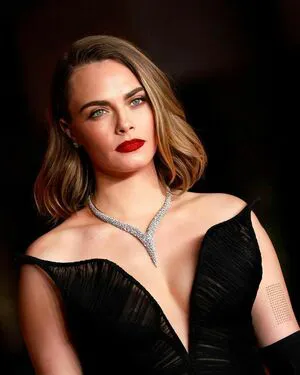 Cara Delevingne OnlyFans Leaked Free Thumbnail Picture - #Kek4iT8xAO