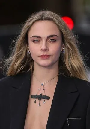 Cara Delevingne OnlyFans Leaked Free Thumbnail Picture - #LLVJcpSRxo