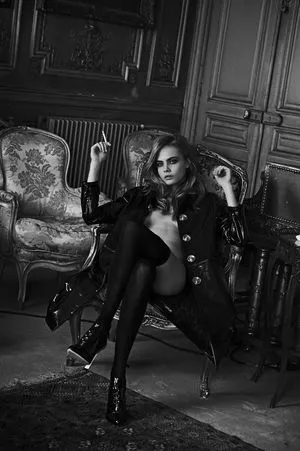 Cara Delevingne OnlyFans Leaked Free Thumbnail Picture - #M2BAYbwxsp