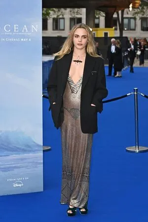 Cara Delevingne OnlyFans Leaked Free Thumbnail Picture - #MKgJBs5KOf