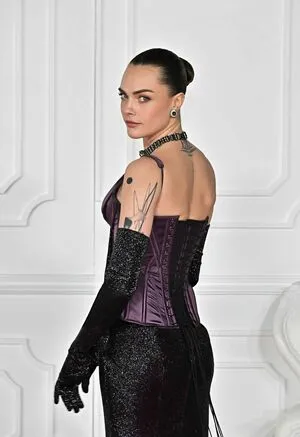 Cara Delevingne OnlyFans Leaked Free Thumbnail Picture - #MKsuTeTkcF