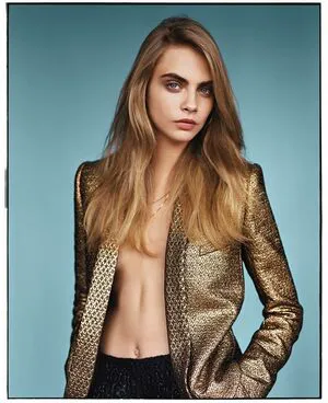 Cara Delevingne OnlyFans Leaked Free Thumbnail Picture - #N0qJkd7N13