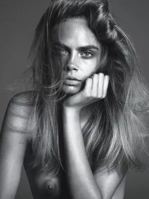 Cara Delevingne OnlyFans Leaked Free Thumbnail Picture - #NQW51dFWbw