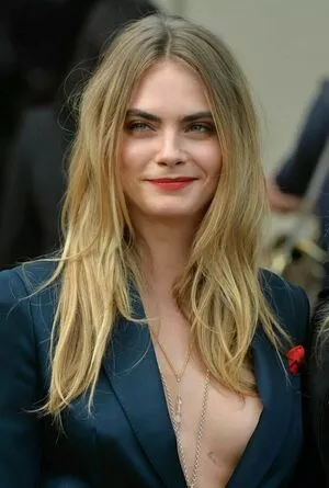 Cara Delevingne OnlyFans Leaked Free Thumbnail Picture - #O2lBPbUwx5