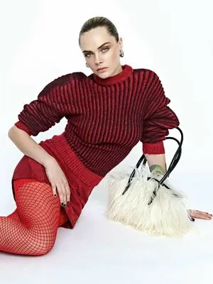 Cara Delevingne OnlyFans Leaked Free Thumbnail Picture - #O2qET3i0wJ