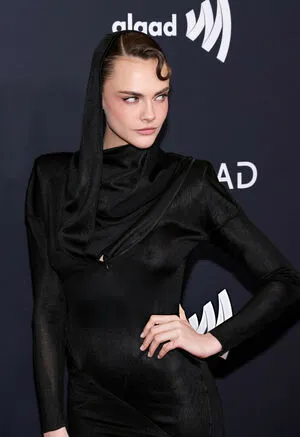 Cara Delevingne OnlyFans Leaked Free Thumbnail Picture - #OWOOvddD6S