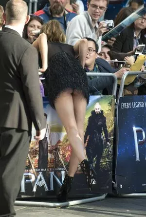 Cara Delevingne OnlyFans Leaked Free Thumbnail Picture - #Oaoqf2af69