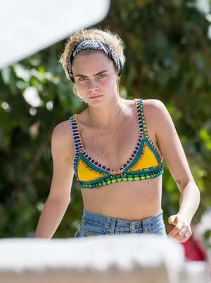 Cara Delevingne OnlyFans Leaked Free Thumbnail Picture - #OjtQDUHKkL