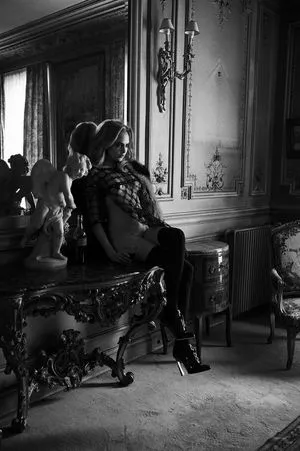 Cara Delevingne OnlyFans Leaked Free Thumbnail Picture - #PdA2JgOOjd