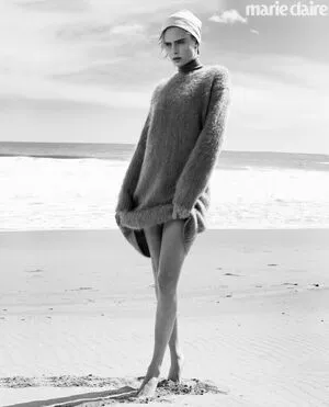 Cara Delevingne OnlyFans Leaked Free Thumbnail Picture - #QDpfYCK6wW