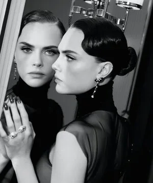 Cara Delevingne OnlyFans Leaked Free Thumbnail Picture - #QjR0SS1zvp