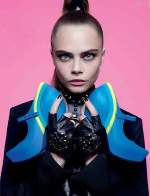 Cara Delevingne OnlyFans Leaked Free Thumbnail Picture - #R4wpe1rzNn