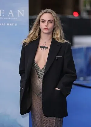 Cara Delevingne OnlyFans Leaked Free Thumbnail Picture - #S3ZeaZFIyW