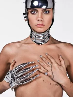 Cara Delevingne OnlyFans Leaked Free Thumbnail Picture - #SEMKWWyIRT