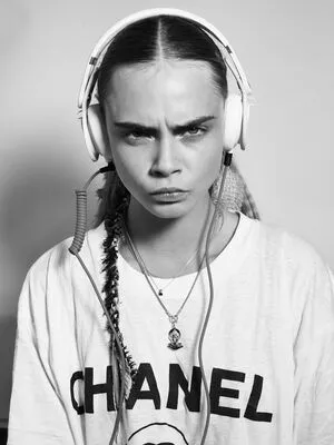 Cara Delevingne OnlyFans Leaked Free Thumbnail Picture - #SWAcdj2a9B