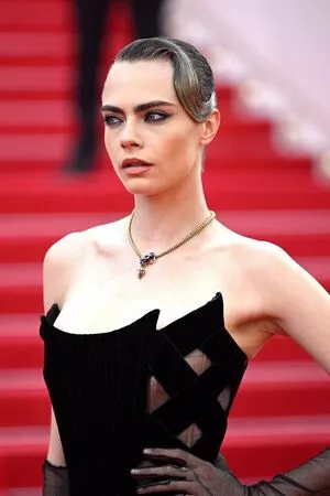Cara Delevingne OnlyFans Leaked Free Thumbnail Picture - #SmGoV5XNvR