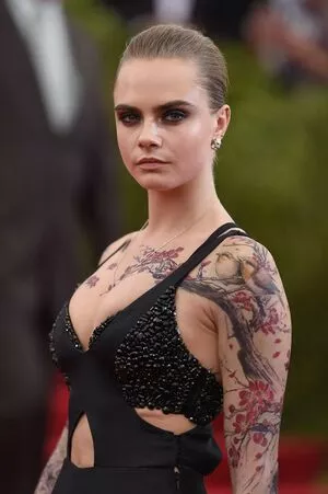 Cara Delevingne OnlyFans Leaked Free Thumbnail Picture - #SyB2KnAx2I