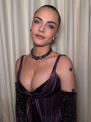 Cara Delevingne OnlyFans Leaked Free Thumbnail Picture - #T67fd7vxXb