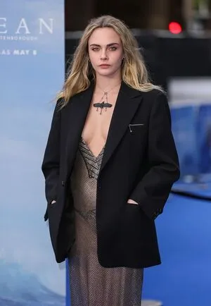 Cara Delevingne OnlyFans Leaked Free Thumbnail Picture - #U6CgKok6gk