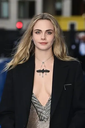Cara Delevingne OnlyFans Leaked Free Thumbnail Picture - #UH1e8vnFpD