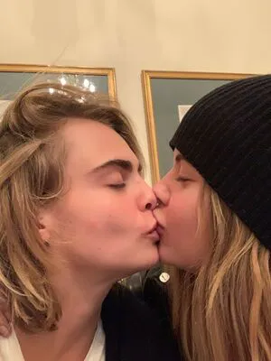 Cara Delevingne OnlyFans Leaked Free Thumbnail Picture - #URom7ogOYb