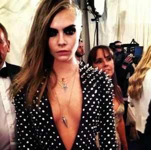 Cara Delevingne OnlyFans Leaked Free Thumbnail Picture - #UjzR2trpPh