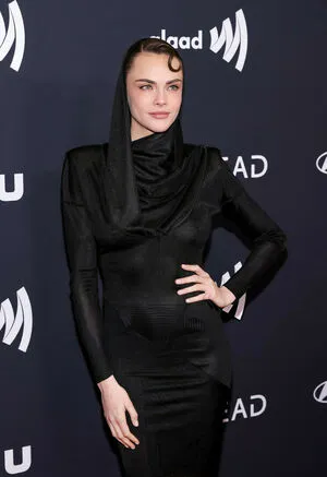 Cara Delevingne OnlyFans Leaked Free Thumbnail Picture - #V3KoY1rx1n