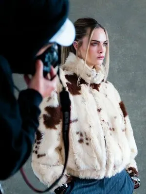 Cara Delevingne OnlyFans Leaked Free Thumbnail Picture - #V6xCEmaUHo
