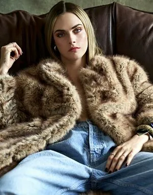Cara Delevingne OnlyFans Leaked Free Thumbnail Picture - #VAFYaoKpmf