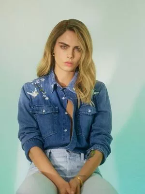 Cara Delevingne OnlyFans Leaked Free Thumbnail Picture - #VSexaZ74HT