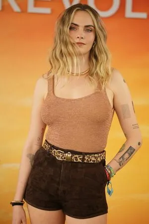 Cara Delevingne OnlyFans Leaked Free Thumbnail Picture - #VcKKXmVKGm