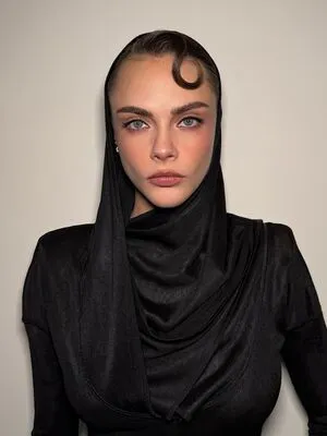 Cara Delevingne OnlyFans Leaked Free Thumbnail Picture - #VyvWhXAShM