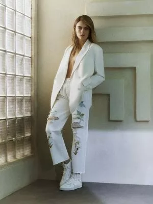 Cara Delevingne OnlyFans Leaked Free Thumbnail Picture - #XFSaZwrn8N
