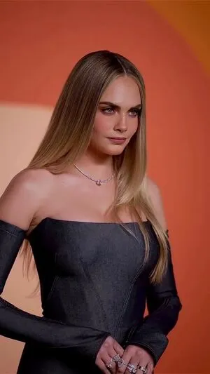Cara Delevingne OnlyFans Leaked Free Thumbnail Picture - #XLskAuLE2T