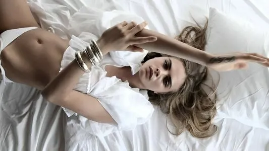 Cara Delevingne OnlyFans Leaked Free Thumbnail Picture - #XSxoULwykO