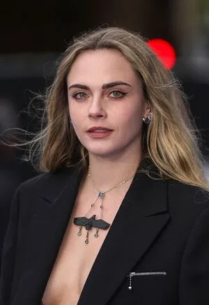 Cara Delevingne OnlyFans Leaked Free Thumbnail Picture - #XpzMTVmXMX