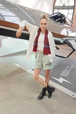 Cara Delevingne OnlyFans Leaked Free Thumbnail Picture - #XqHg8cmLqF