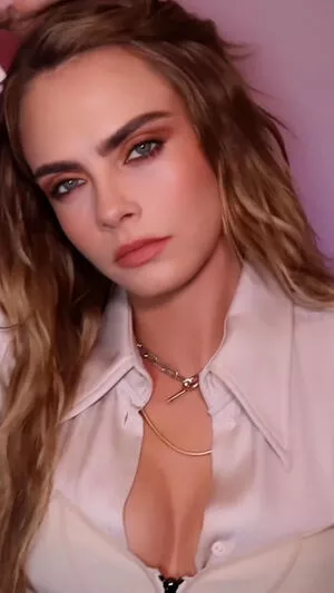 Cara Delevingne OnlyFans Leaked Free Thumbnail Picture - #XrCD168UWb