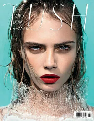 Cara Delevingne OnlyFans Leaked Free Thumbnail Picture - #YoVOiH4TNv