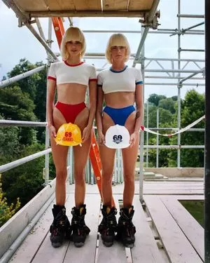 Cara Delevingne OnlyFans Leaked Free Thumbnail Picture - #Zm9LvxrXH2