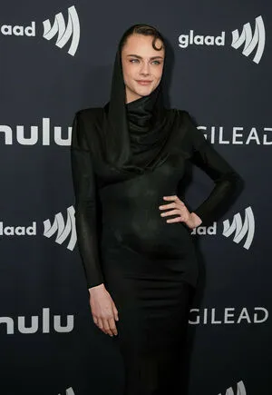 Cara Delevingne OnlyFans Leaked Free Thumbnail Picture - #Zo1bFEhsQ1