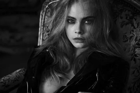 Cara Delevingne OnlyFans Leaked Free Thumbnail Picture - #ZqwEKPGMtk