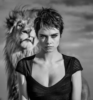 Cara Delevingne OnlyFans Leaked Free Thumbnail Picture - #a8BjjgmH1q